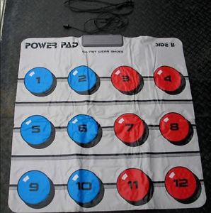 PowerPad