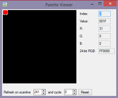 PaletteView